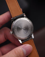 Specht & Söhne SP2652A Jump Hour Automatic