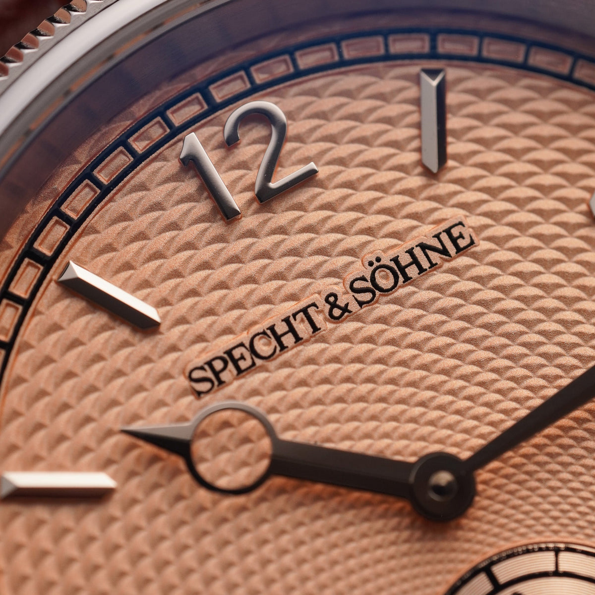 Specht & Söhne SP2649A Automático 1908