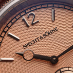 Specht & Söhne SP2649A Automático 1908