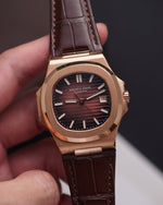 Specht & Söhne SP0005A-V2 Nautilus Automático