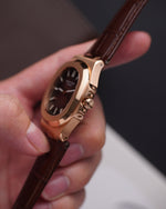 Specht & Söhne SP0005A-V2 Nautilus Automático