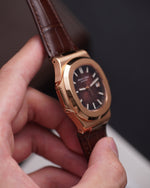 Specht & Söhne SP0005A-V2 Nautilus Automático