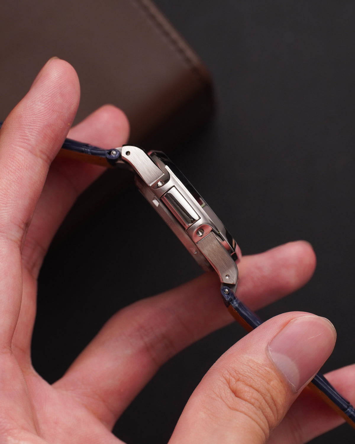Specht & Söhne SP0005A-V2 Nautilus Automático