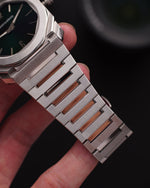 Specht & Sohne Octo SP2654Q Scimitar Quartz