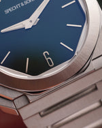 Specht & Sohne Octo SP2654Q Scimitar Quartz