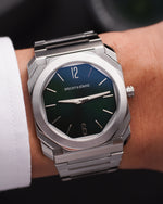 Specht & Sohne Octo SP2654Q Scimitar Quartz