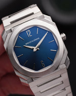 Specht & Sohne Octo SP2654Q Scimitar Quartz