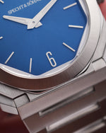 Specht & Sohne Octo SP2654Q Scimitar Quartz