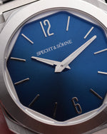 Specht & Sohne Octo SP2654Q Scimitar Quartz