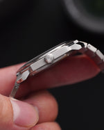 Specht & Sohne Octo SP2654Q Scimitar Quartz
