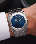 Specht & Sohne Octo SP2654Q Scimitar Quartz