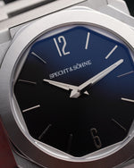 Specht & Sohne Octo SP2654Q Scimitar Quartz