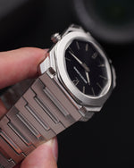 Specht & Sohne Octo SP2654Q Scimitar Quartz