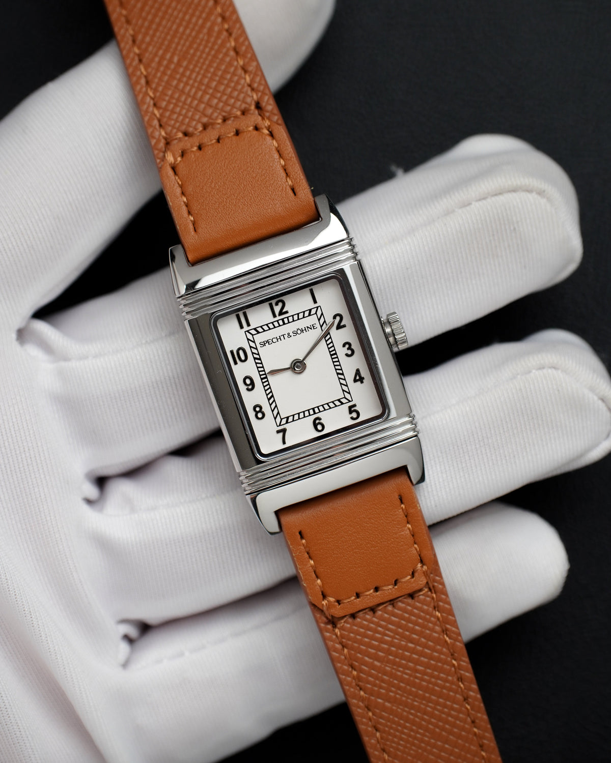 Specht & Söhne SP0029Q-V5 Cuarzo Reverso