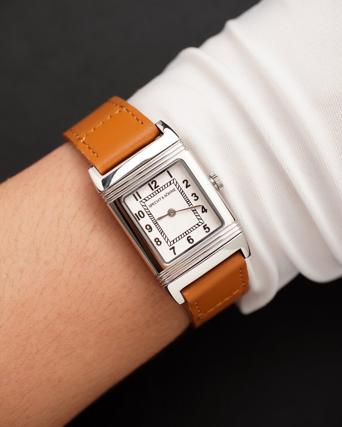 Specht & Söhne SP0029Q-V5 Cuarzo Reverso