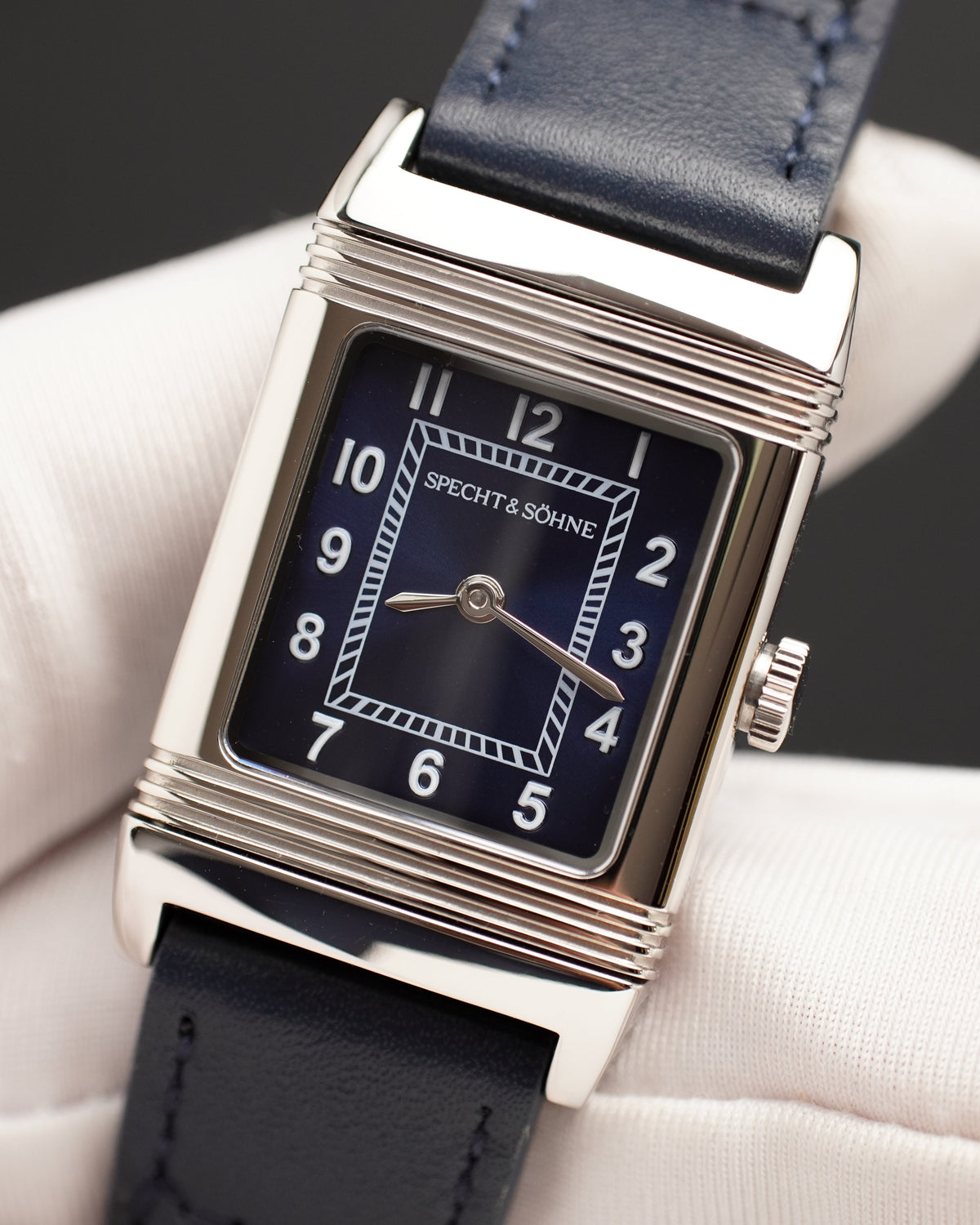 Specht & Söhne SP0029Q-V5 Cuarzo Reverso