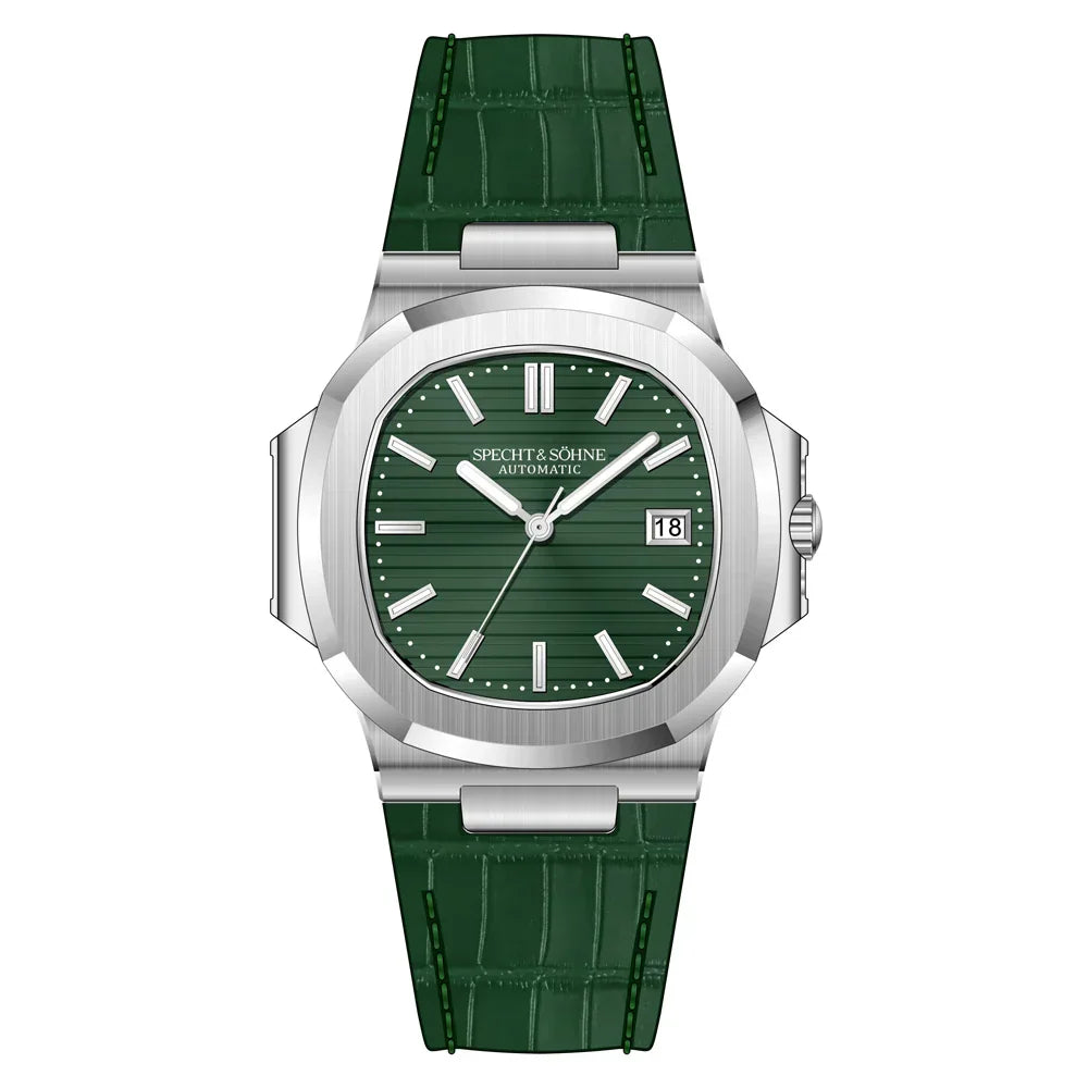 Specht & Söhne SP0005A-V2 Nautilus Automático