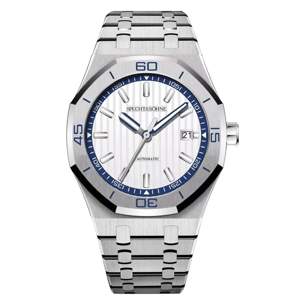 Specht & Söhne SP0018A Royal Oak Automatic