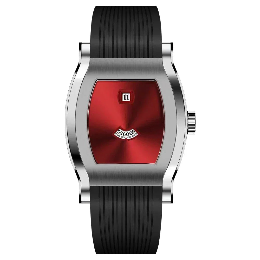 Specht & Söhne SP2651A Salto de Hora Automático