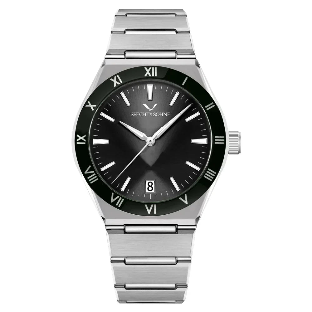 Specht & Söhne SP2644Q Constellation Quartz