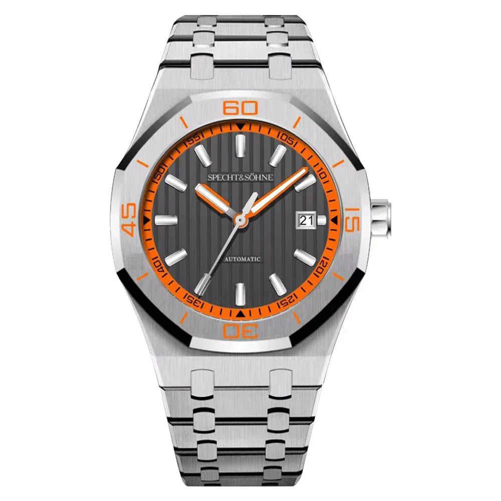 Specht & Söhne SP0018A Royal Oak Automatic