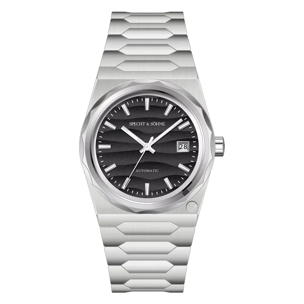 Specht & Söhne SP0036A-D 222 Automático