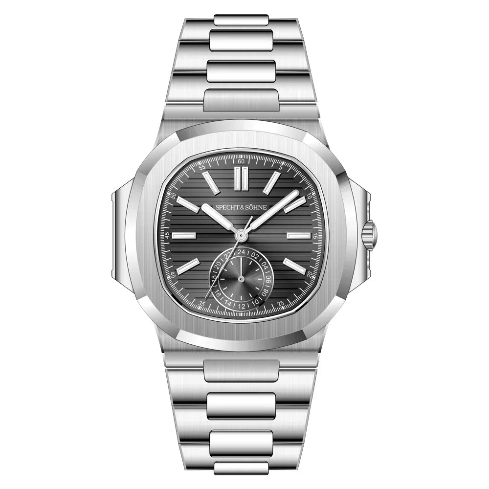 Specht & Söhne SP0039Q Nautilus Quartz