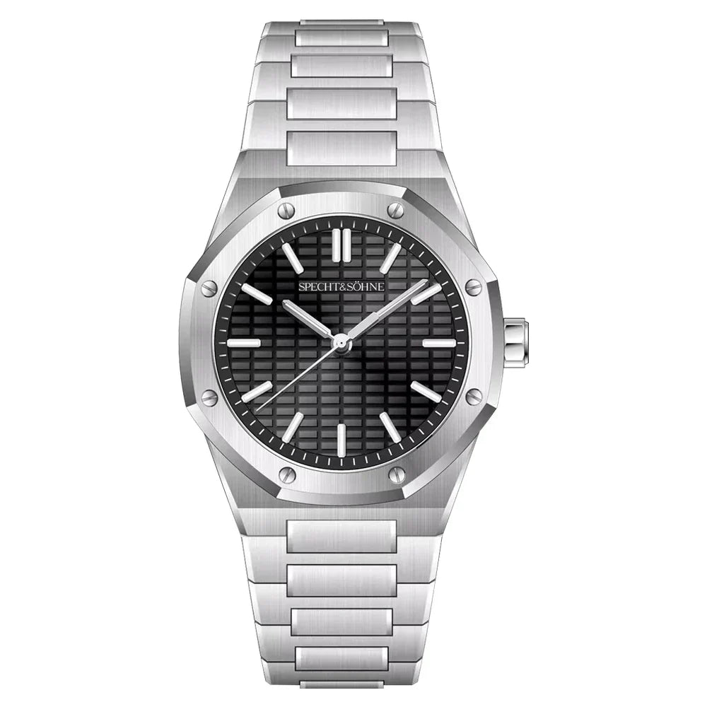 Specht & Söhne SP2646Q Royal Oak Quartz