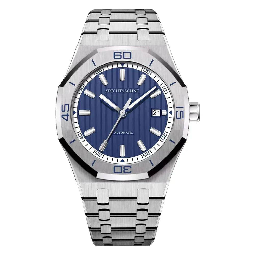 Specht & Söhne SP0018A Royal Oak Automatic