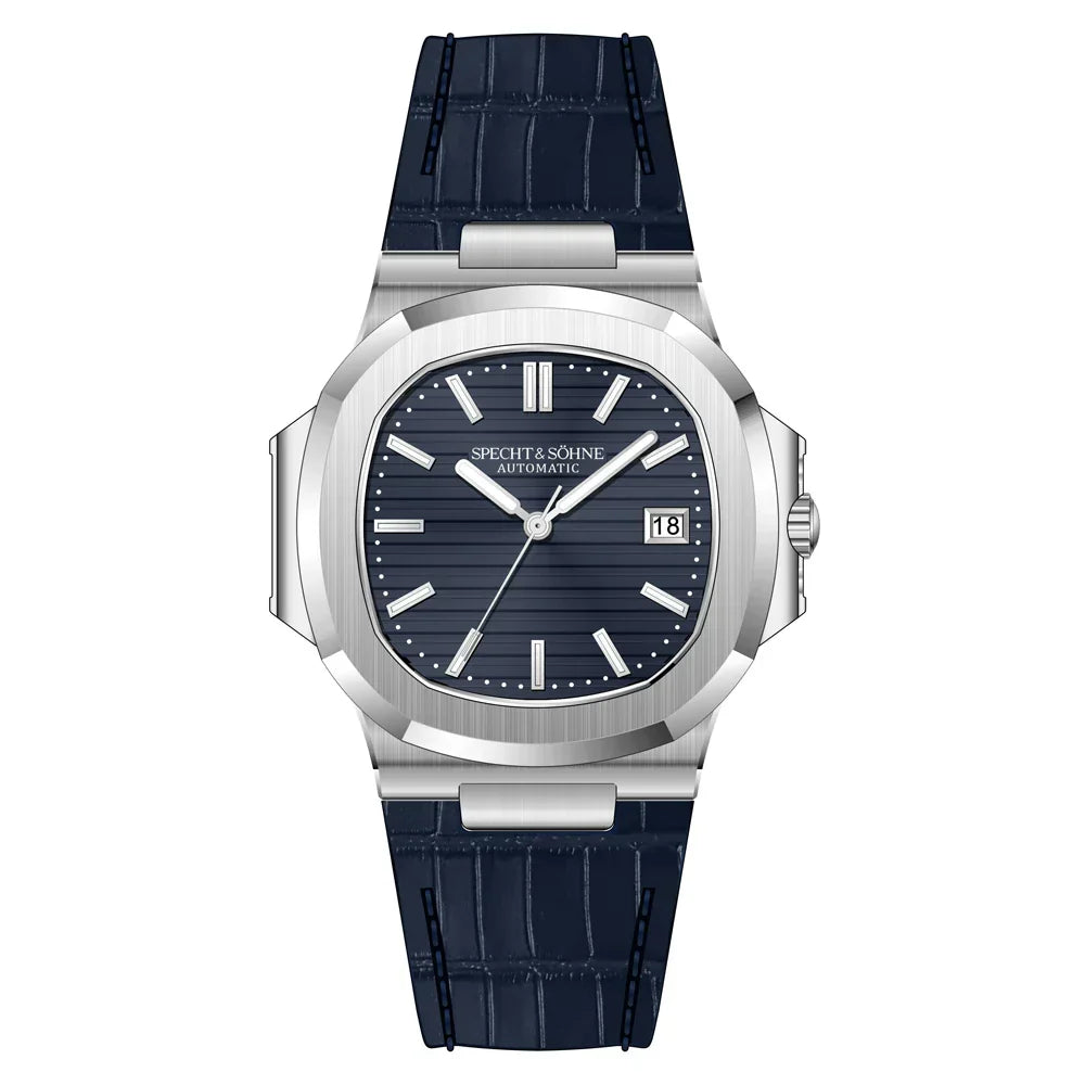 Specht & Söhne SP0005A-V2 Nautilus Automático