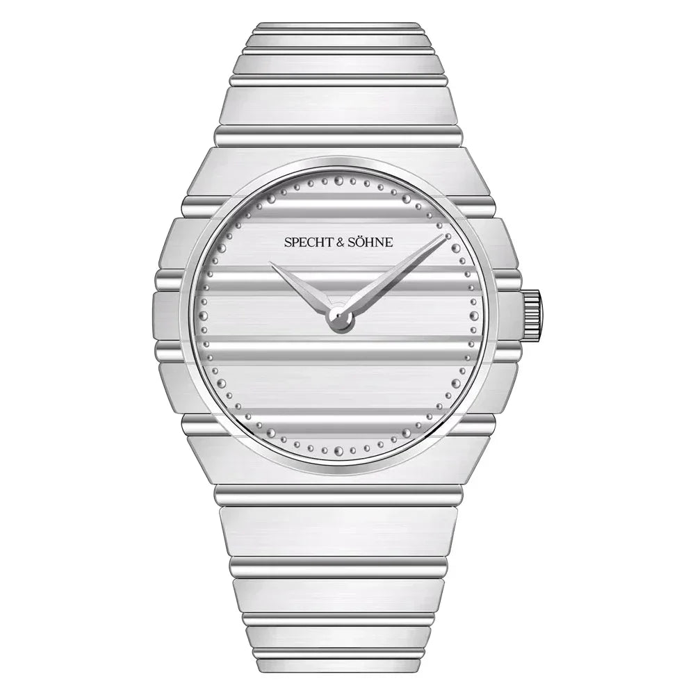Specht & Söhne SP0032Q Polo 79 Quartz