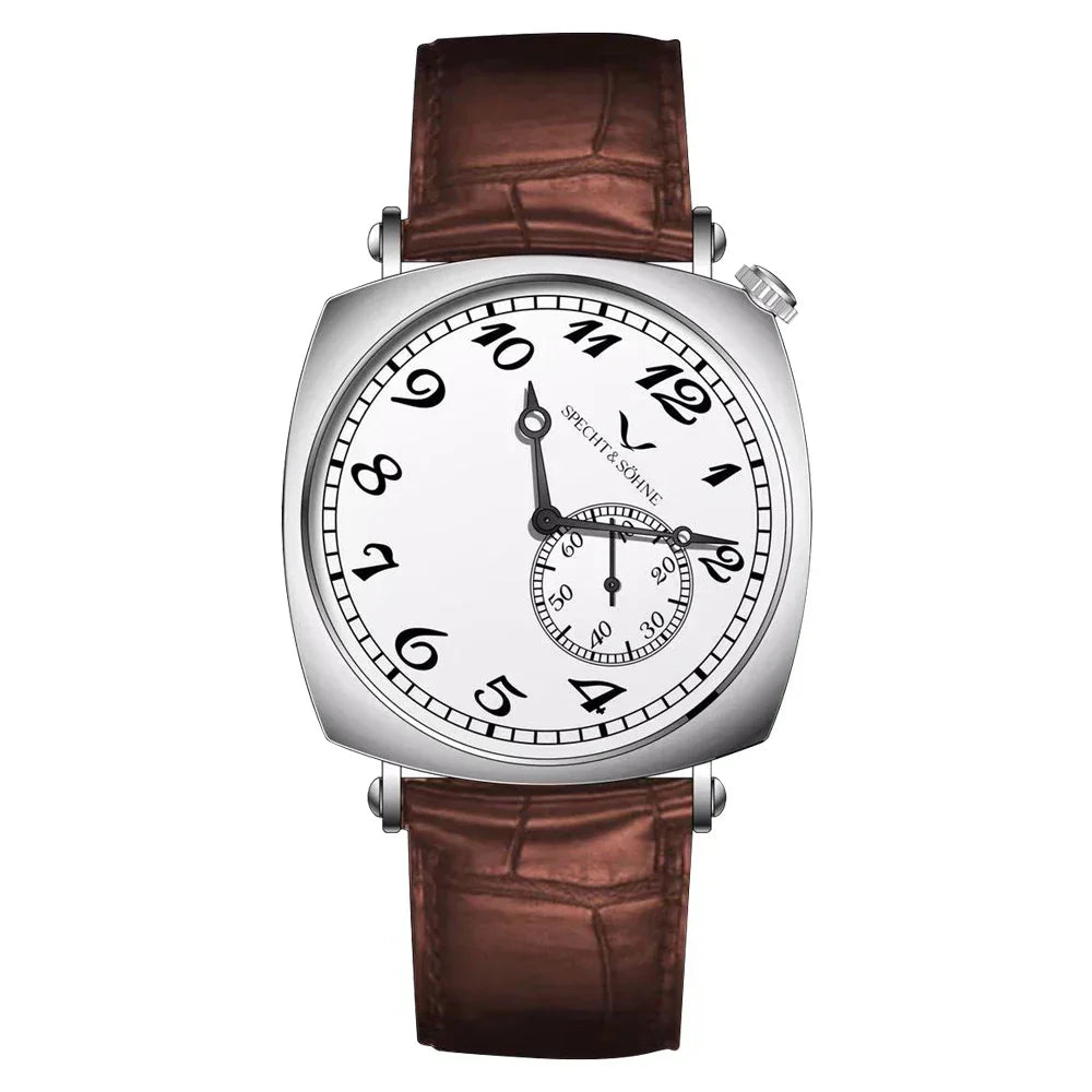 Specht & Söhne SP2645A Automático de 1921
