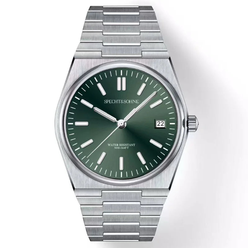 Specht & Söhne SP0002Q-37 PRX Cuarzo