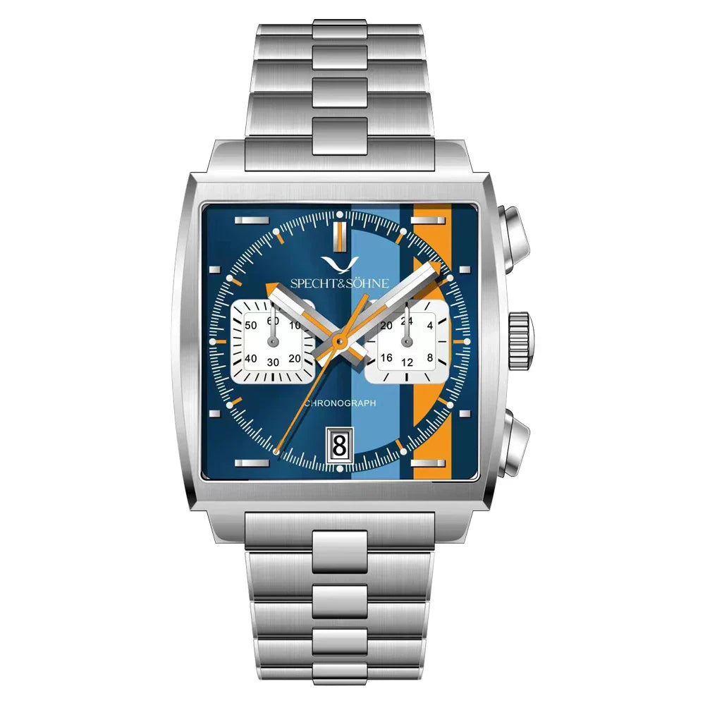 Specht & Söhne SP0009Q Monaco Quartz