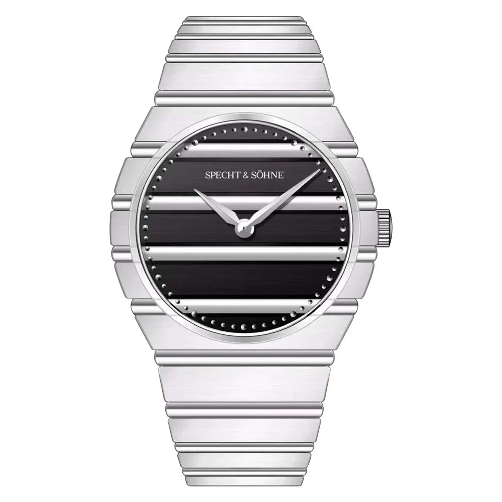 Specht & Söhne SP0032Q Polo 79 Quartz