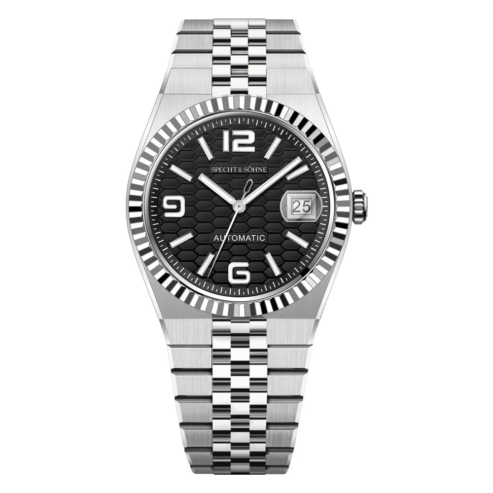 Specht & Söhne SP0043A Land-Dweller Automatic