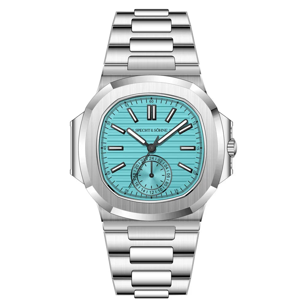 Specht & Söhne SP0039Q Nautilus Quartz