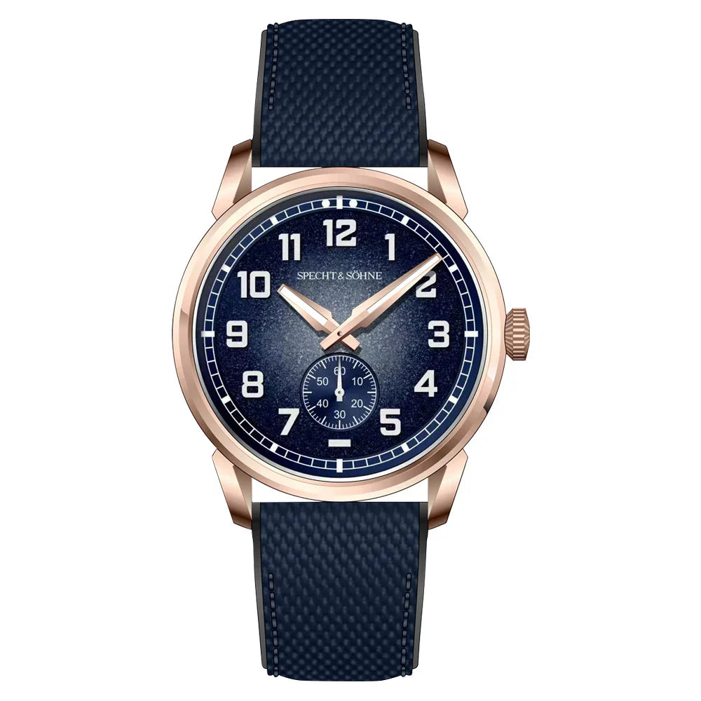 Specht & Söhne SP2647A Automático