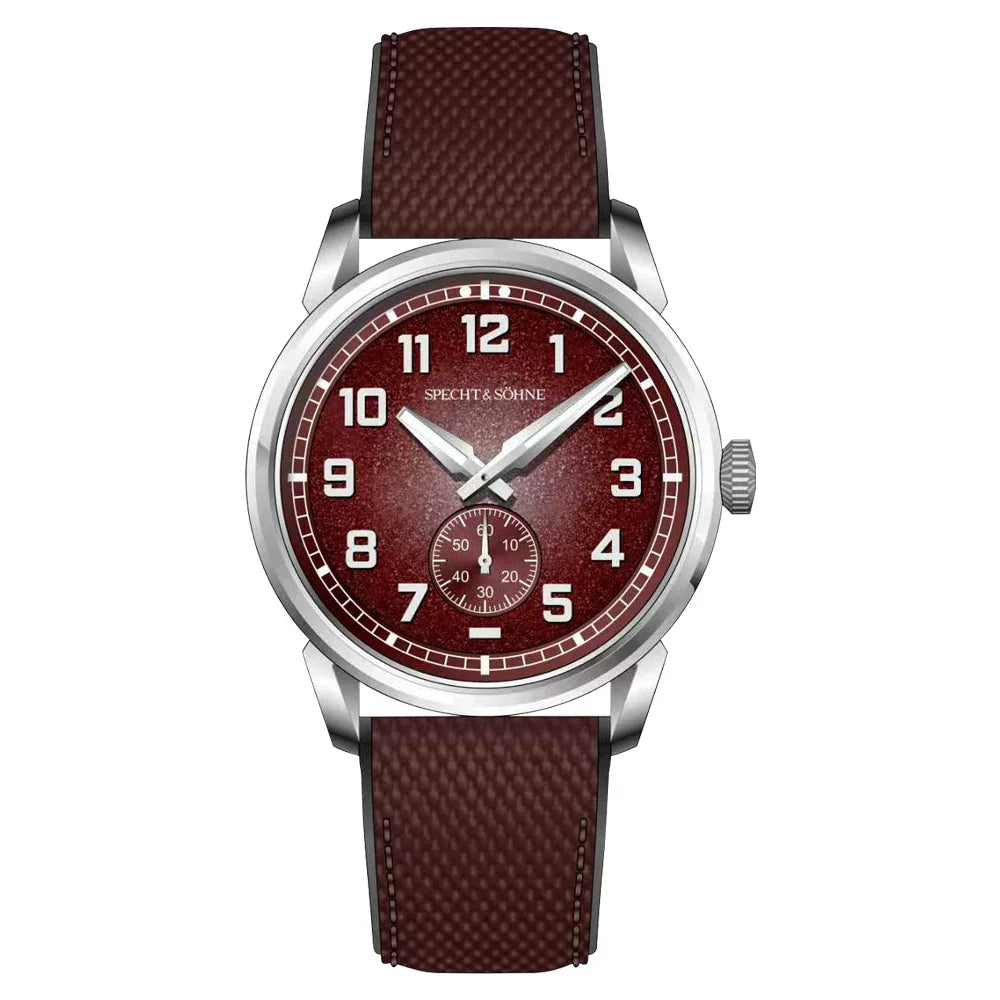 Specht & Söhne SP2647A Automático