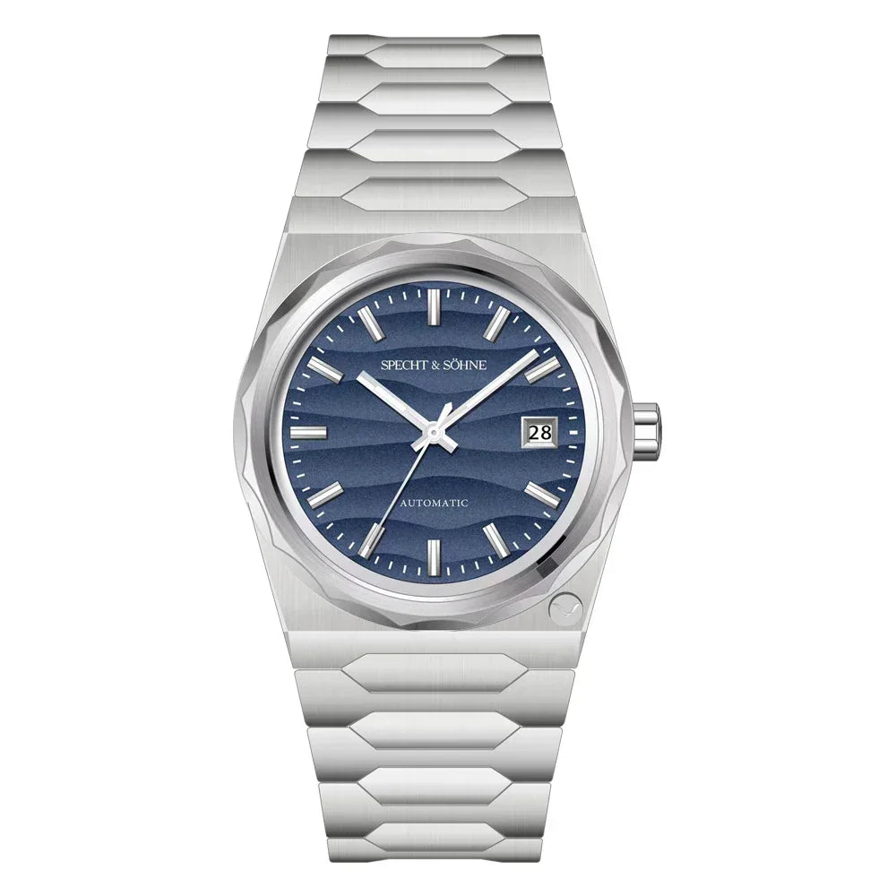 Specht & Söhne SP0036A-D 222 Automático