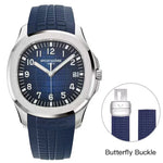 Specht & Söhne SP0008A Aquanaut Automático