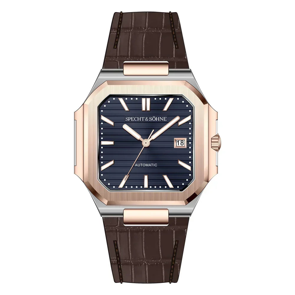 Specht & Söhne SP0028A Cubitus Automático
