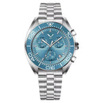 Specht & Söhne SP0003Q Speedmaster Cuarzo