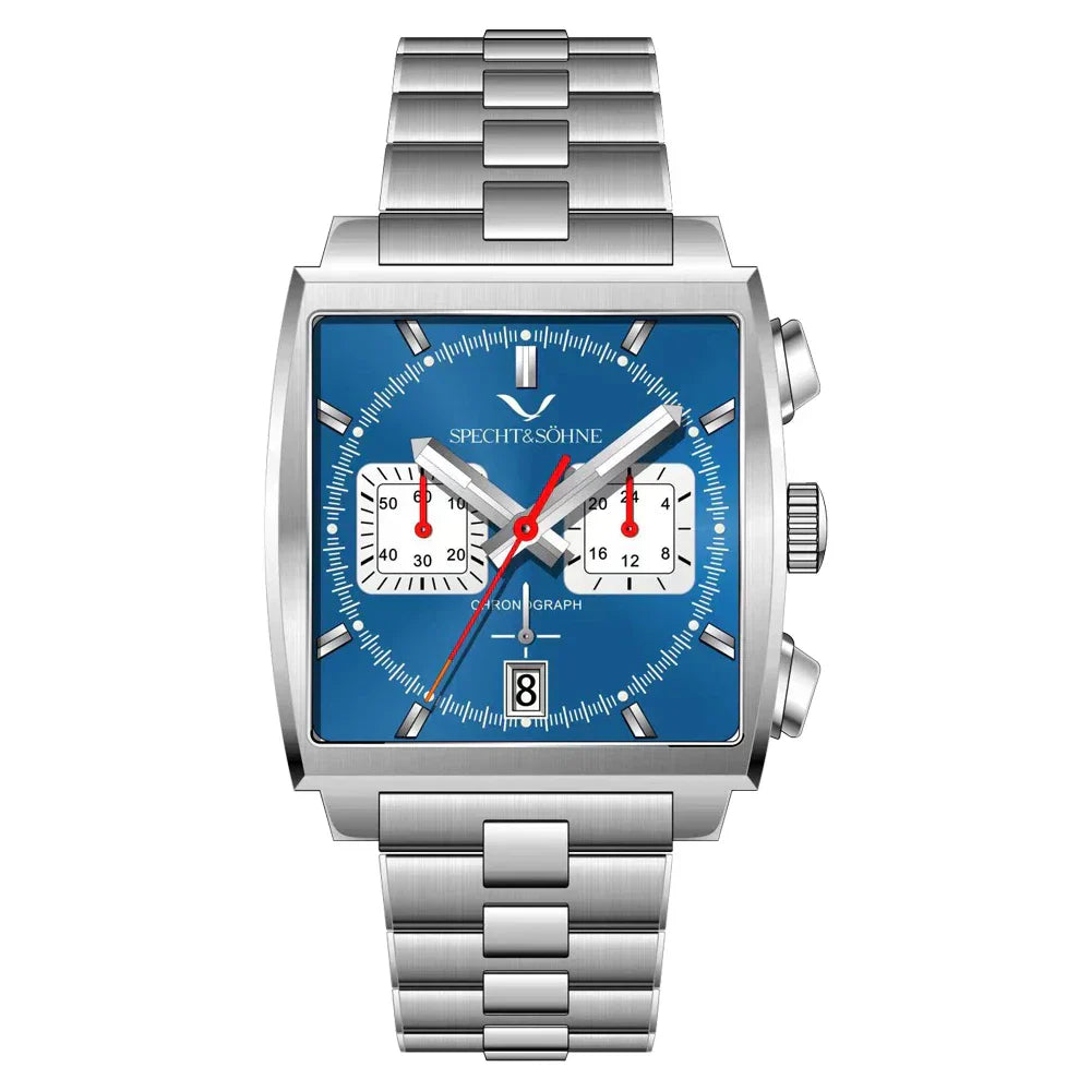 Specht & Söhne SP0009Q Monaco Quartz
