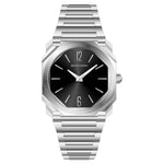 Specht & Sohne Octo SP2654Q Scimitar Quartz