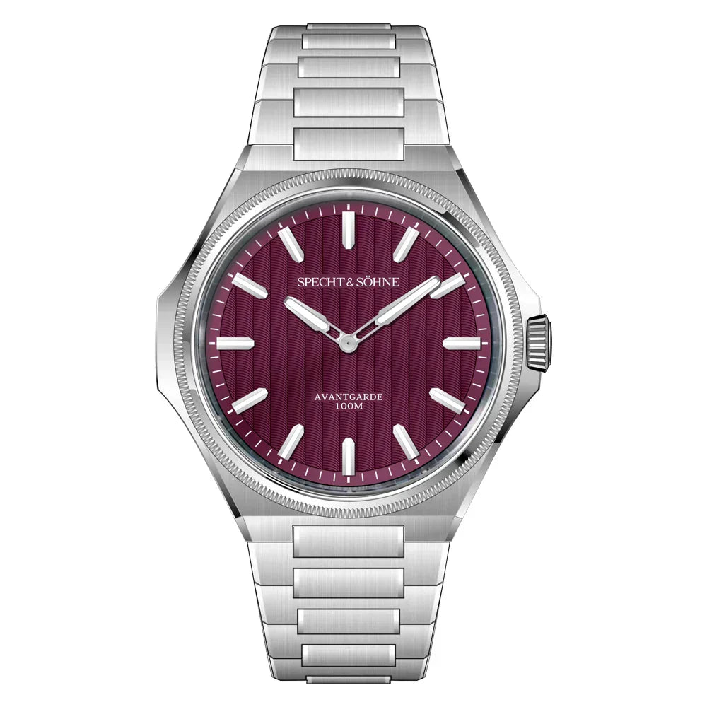 Specht & Söhne SP0027Q Quartz