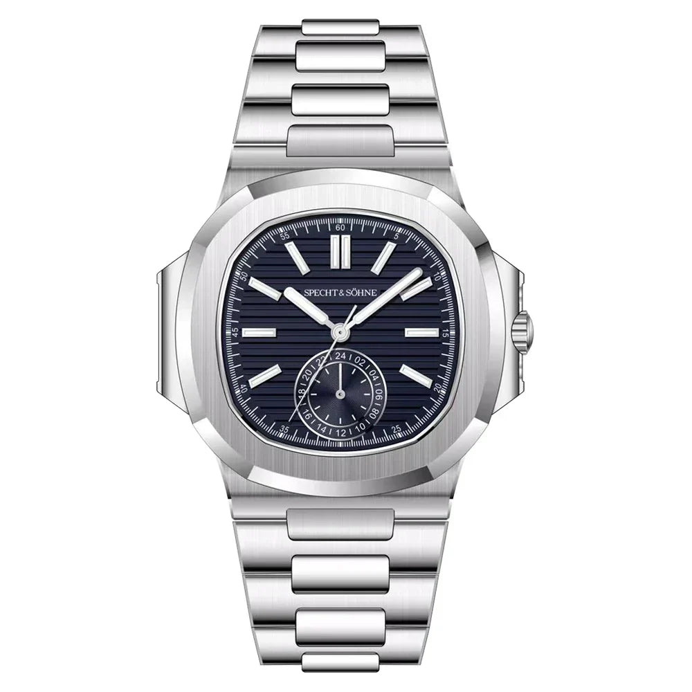 Specht & Söhne SP0039Q Nautilus Quartz