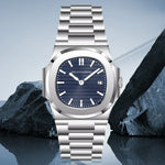 Specht & Söhne SP0012Q-V2 Nautilus Quartz