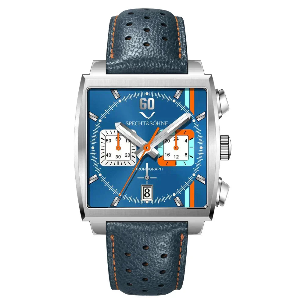 Specht & Söhne SP0009Q Monaco Quartz