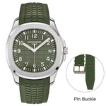 Specht & Söhne SP0008A Aquanaut Automático
